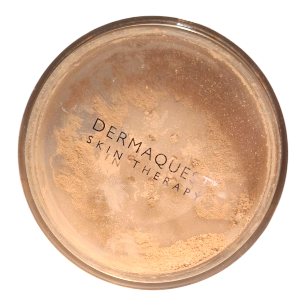 DERMAQUEST MINERAL POWDER - Picture 3 of 5